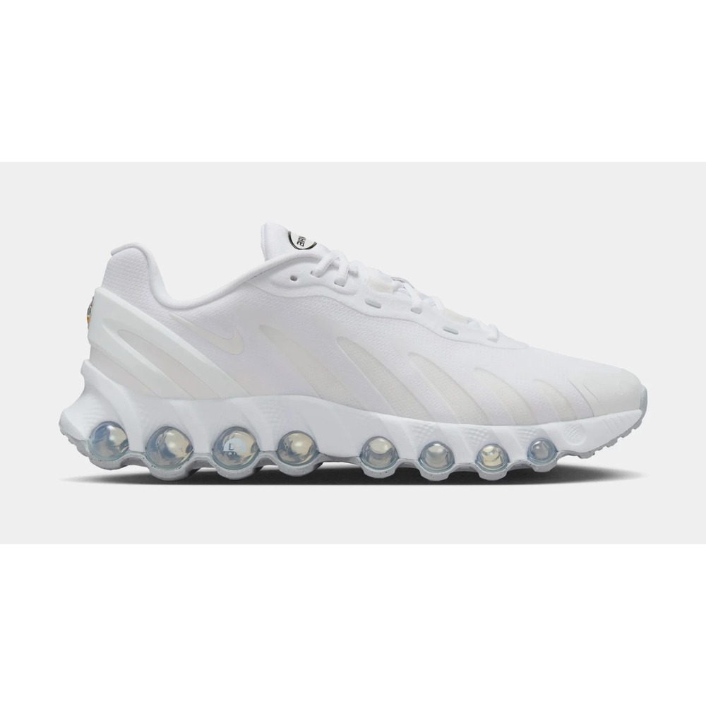 9M / 10.5W - [NEW] Men's‎ Nike Air Max DN8 Shoes 'White' FQ7860-103